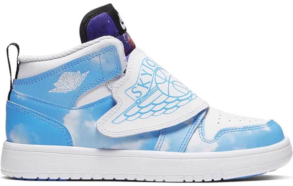 air-jordan-1 CT2477-400