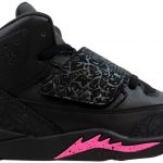 Air Jordan Son Of GP Black (PS)
