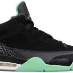 Jordan Son of Mars Low Green Glow