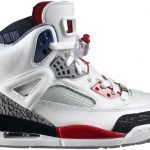 Jordan Spizike Mars / Do You Know