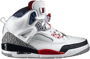 Jordan Spizike Mars / Do You Know