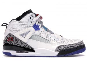Jordan Spizike Grape