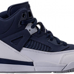 Jordan Spizike Midnight Navy (PS)