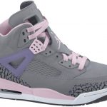 Jordan Spizike Purple Earth (GS)