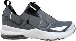 Air Jordan Trunner 11 LX Cool Grey/Black-White
