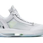 Jordan XXXIV Low Pure Money
