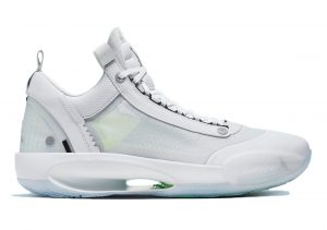 Jordan XXXIV Low Pure Money