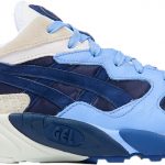 ASICS Gel-Diablo Pensole Once Upon A Time In Kobe