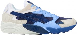 ASICS Gel-Diablo Pensole Once Upon A Time In Kobe