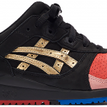 Asics Gel-Lyte III Ronnie Fieg Tokyo Trio 252.1