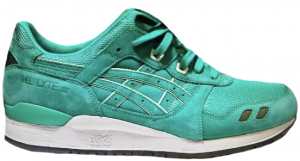 ASICS Gel-Lyte III Ronnie Fieg „Mint Leaf“