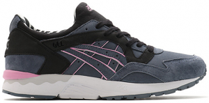 ASICS Gel-Lyte V Extra Butter “Karaoke”