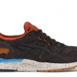 ASICS Gel-Lyte V LimitEDition „SurrEDaliste“