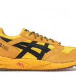 ASICS Gel-Saga II Kill Bill