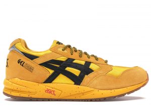 ASICS Gel-Saga II Kill Bill