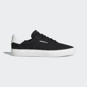 adidas 3MC Vulc Core Black Cloud White