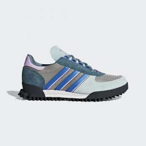 adidas Marathon TR Ash Green