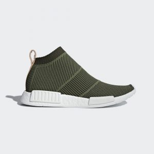 adidas NMD CS1 Night Cargo Base Green