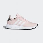 adidas Swift Run Icey Pink Cloud White (W)