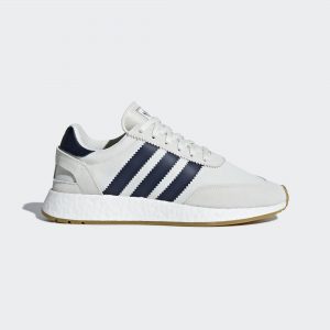 adidas I-5923 White Navy Gum