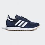 adidas Forest Grove Navy Gum