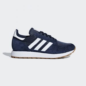 adidas Forest Grove Navy Gum