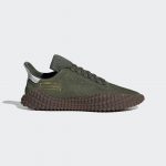 adidas Kamanda Base Green
