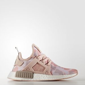 adidas NMD XR1 Pink Duck Camo (W)