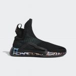 adidas N3xt L3v3l Core Black Multi Color Print