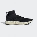 adidas Alphaedge 4D Stella McCartney Core Black (W)