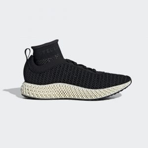 adidas Alphaedge 4D Stella McCartney Core Black (W)