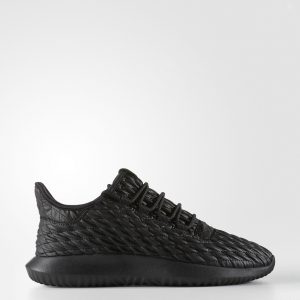 adidas Tubular Shadow Triple Black