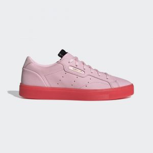 adidas Sleek Diva Red (W)