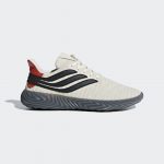 adidas Sobakov Off White Core Black Raw Amber