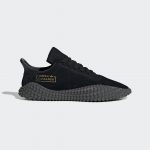 adidas Kamanda Triple Black