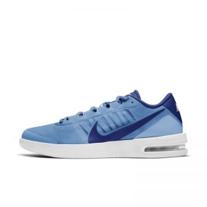 NikeCourt Air Max Vapor Wing MS Blau (BQ0129-400)