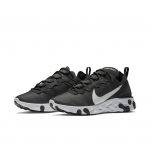 Nike React Element 55 Black White (W)