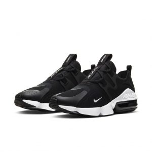 Nike Air Max Infinity Black/White