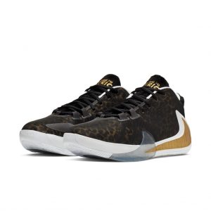 Nike Zoom Freak 1 Coming to America