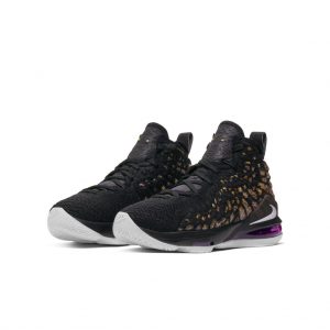 Nike LeBron 17 Lakers (GS)