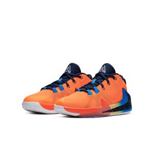 Nike Zoom Freak 1 Antetokounbros (GS)