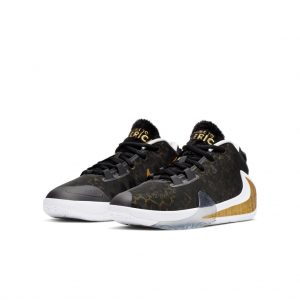 Nike Zoom Freak 1 Coming to America (GS)
