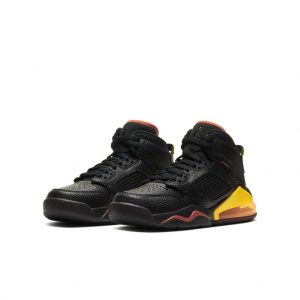 Jordan Mars 270 Black Amarillo (GS)