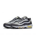 Nike Air Max 95 Safari Reflective Off Noir