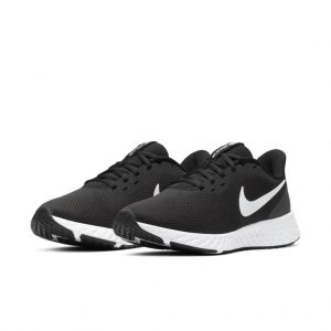 Nike Revolution 5 White (W)