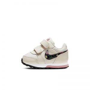 Nike MD Runner 2 Vintage Floral Cream (BQ7028-100)