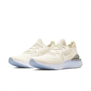 Nike Epic React Flyknit 2 Weiß (BQ8927-100)
