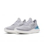 Nike Epic React Flyknit 2 Vast Grey