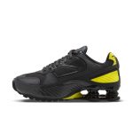 Nike Shox Enigma 9000 Grau (BQ9001-008)