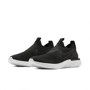 Nike Epic Phantom React Flyknit Schwarz (BV0415-001)